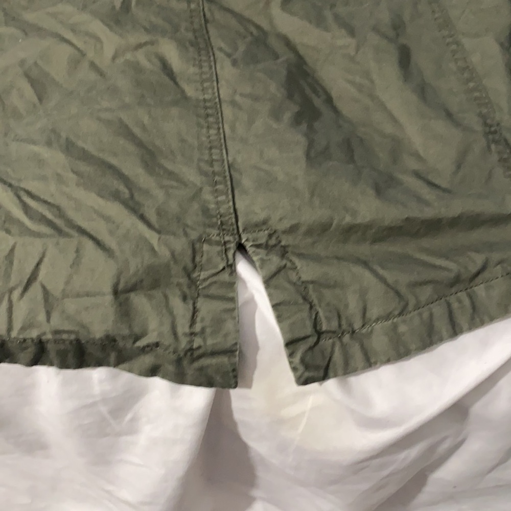 Utility jacket - Picture 3 of 7